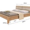 PN-G-101-2-Giường-gỗ-tự-nhiên-bọc-da-hiện đại