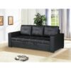 Ghế sofa giường bọc giả da PK-GS-102 - Hình ảnh 6