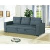 Ghế sofa giường bọc giả da PK-GS-102 - Hình ảnh 5