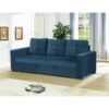 Ghế sofa giường bọc giả da PK-GS-102 - Hình ảnh 3