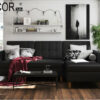 Ghế sofa giường có thể trữ đồ PK-GS-107