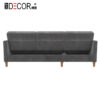 Ghế sofa giường có thể trữ đồ PK-GS-107 - Hình ảnh 2