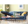 Ghế sofa giường có thể trữ đồ PK-GS-107 - Hình ảnh 6