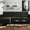 Ghế sofa giường có thể trữ đồ PK-GS-107 - Hình ảnh 5