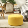 Ghế đôn sofa tròn-PK-G-116 - Hình ảnh 4