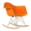 Ghế Eames bập bênh nhựa-PK-G-127