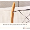 Ghế Eames bập bênh nhựa-PK-G-127 - Hình ảnh 4