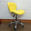 GHẾ EAMES KIM CƯƠNG CHÂN XOAY-PK-G-132 - Hình ảnh 2
