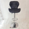 GHẾ EAMES KIM CƯƠNG CHÂN XOAY-PK-G-132 - Hình ảnh 4