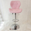 GHẾ EAMES KIM CƯƠNG CHÂN XOAY-PK-G-132 - Hình ảnh 6
