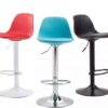 Ghế bar xoay 360 tăng chỉnh độ cao-PK-G-128